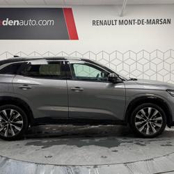 Renault Austral Austral full hybrid E-Tech 200 ch Techno 5p Mont-de-Marsan