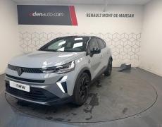 Renault Captur Mont-de-Marsan