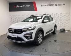 Dacia Sandero Mont-de-Marsan