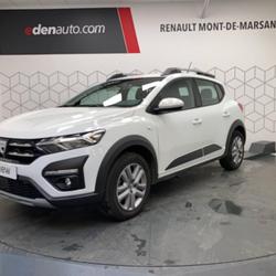 Dacia Sandero Sandero ECO-G 100 - 22 Stepway Confort 5p Mont-de-Marsan