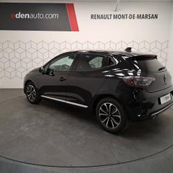 Renault Clio 5 Clio Eco-G 100 ch GSR2 Techno 5p Mont-de-Marsan