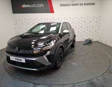 Renault Captur Mont-de-Marsan