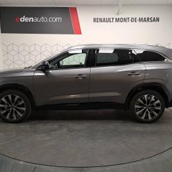 Renault Espace 5 Espace E-Tech full hybrid 200 GSR2 Techno 5p Mont-de-Marsan