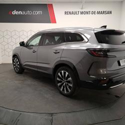 Renault Espace 5 Espace E-Tech full hybrid 200 GSR2 Techno 5p Mont-de-Marsan