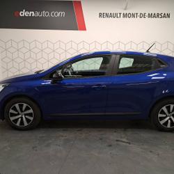 Renault Clio 5 Clio TCe 90 Equilibre 5p Mont-de-Marsan