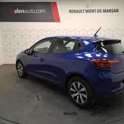 Renault Clio 5 Clio TCe 90 Equilibre 5p Mont-de-Marsan