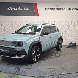 Renault R4 E-Tech Renault 4 E-Tech Electrique 150 ch autonomie confort Techno 5p Mont-de-Marsan
