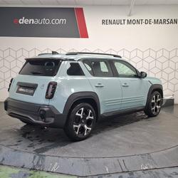 Renault R4 E-Tech Renault 4 E-Tech Electrique 150 ch autonomie confort Techno 5p Mont-de-Marsan