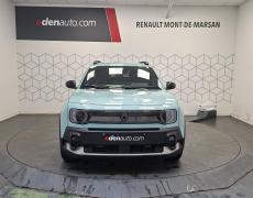 Renault R4 E-Tech Mont-de-Marsan