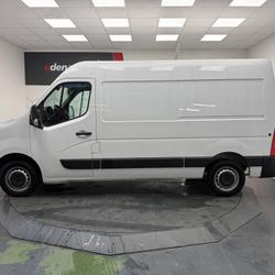 Renault Master MASTER FGN TRAC F3500 L2H2 BLUE DCI 135 CONFORT 4p Mont-de-Marsan