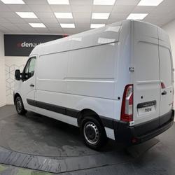 Renault Master MASTER FGN TRAC F3500 L2H2 BLUE DCI 135 CONFORT 4p Mont-de-Marsan