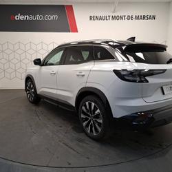 Renault Austral full hybrid E-Tech 200 ch Techno 5p occasion - Mont-de-Marsan - photo 3/44
