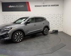 Renault Austral Mont-de-Marsan