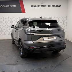 Renault Austral full hybrid E-Tech 200 ch Techno 5p occasion - Mont-de-Marsan - photo 2/46