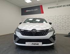 Renault Clio 5 Mont-de-Marsan