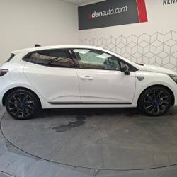 Renault Clio 5 E-Tech full hybrid 145 ch GSR2 Esprit Alpine 5p occasion - Mont-de-Marsan - photo 3/40