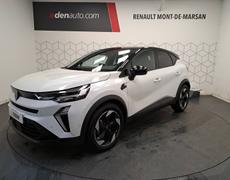 Renault Captur Mont-de-Marsan