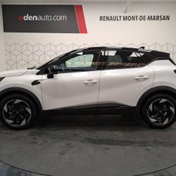 Renault Captur E-Tech full hybrid 160 ch Techno 5p occasion - Mont-de-Marsan - photo 2/43