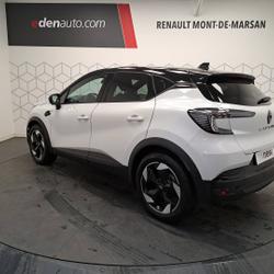 Renault Captur E-Tech full hybrid 160 ch Techno 5p occasion - Mont-de-Marsan - photo 3/43