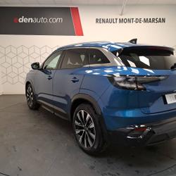 Renault Austral full hybrid E-Tech 200 ch Techno 5p occasion - Mont-de-Marsan - photo 3/42