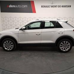 Volkswagen T-Roc T-Roc 1.5 TSI 150 EVO Start/Stop BVM6 Carat 5p Mont-de-Marsan