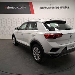 Volkswagen T-Roc T-Roc 1.5 TSI 150 EVO Start/Stop BVM6 Carat 5p Mont-de-Marsan