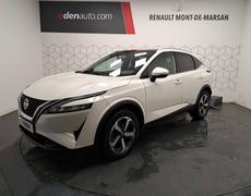 Nissan Qashqai Mont-de-Marsan