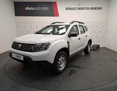 Dacia Duster Mont-de-Marsan