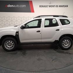 Dacia Duster Duster Blue dCi 95 4x2 Access 5p Mont-de-Marsan
