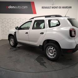Dacia Duster Duster Blue dCi 95 4x2 Access 5p Mont-de-Marsan