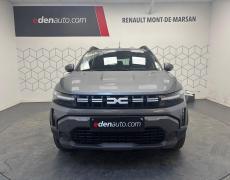 Dacia Duster - Duster Hybrid 155 Expression 5p - 27 979 €