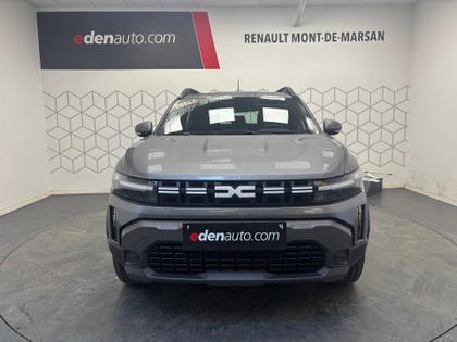 Dacia Duster - Duster Hybrid 155 Expression 5p - 27 979 €