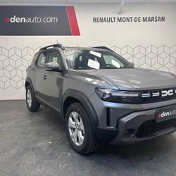 Dacia Duster Duster Hybrid 155 Expression 5p Mont-de-Marsan