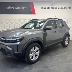 Dacia Duster Duster Hybrid 155 Expression 5p Mont-de-Marsan
