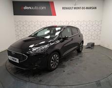 Ford Fiesta Mont-de-Marsan