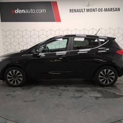Ford Fiesta Fiesta 1.0 Flexifuel 95 ch S&S BVM6 Titanium Business 5p Mont-de-Marsan
