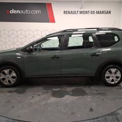 Dacia Jogger Jogger ECO-G 100 5 places Essential 5p Mont-de-Marsan