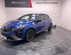 Renault Clio 5 Mont-de-Marsan