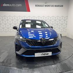 Renault Clio 5 Clio E-Tech full hybrid 145 ch GSR2 Esprit Alpine 5p Mont-de-Marsan