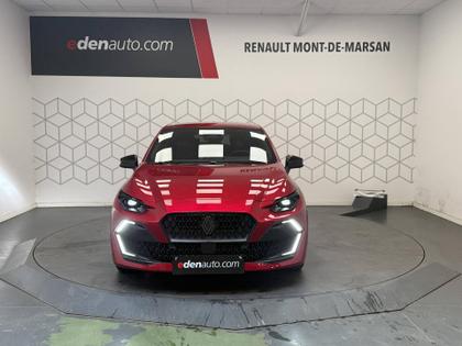 Renault Clio 6 Mont-de-Marsan