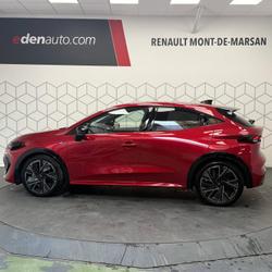 Renault Clio 6 Clio E-Tech full hybrid 160 ch esprit Alpine 5p Mont-de-Marsan