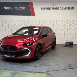 Renault Clio 6 Clio E-Tech full hybrid 160 ch esprit Alpine 5p Mont-de-Marsan