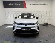Renault Symbioz - Symbioz E-Tech full hybrid 160 ch Techno 5p - 33 279 €