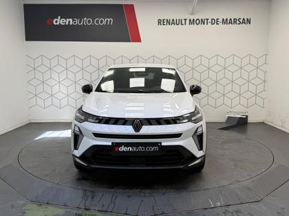 Renault Symbioz - Symbioz E-Tech full hybrid 160 ch Techno 5p - 33 279 €