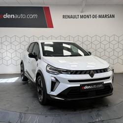 Renault Symbioz Symbioz E-Tech full hybrid 160 ch Techno 5p Mont-de-Marsan