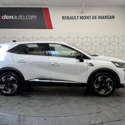 Renault Symbioz Symbioz E-Tech full hybrid 160 ch Techno 5p Mont-de-Marsan