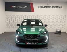 Renault Clio 6 Mont-de-Marsan