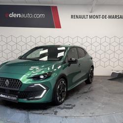 Renault Clio 6 Clio E-Tech full hybrid 160 ch Techno 5p Mont-de-Marsan