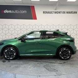 Renault Clio 6 Clio E-Tech full hybrid 160 ch Techno 5p Mont-de-Marsan