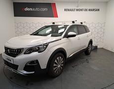 Peugeot 5008 Mont-de-Marsan